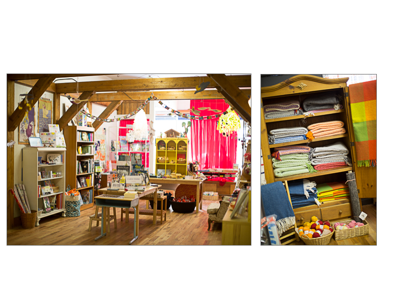 The Sweden Shop | Chicago, IL | Cheryl Hall Photography